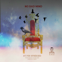 NO BAD MIND (Single)