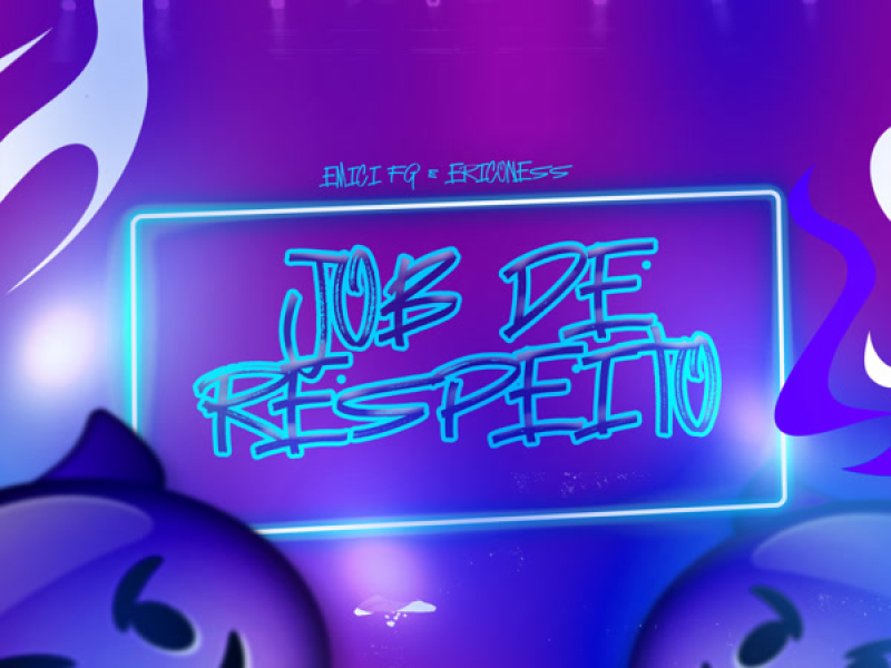 JOB DE RESPEITO (Single)