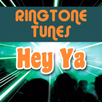 Ringtone Tunes: Hey Ya