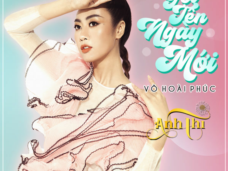 Gọi Tên Ngày Mới (Single)