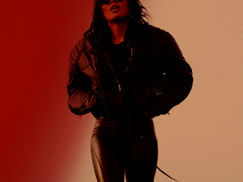 Neon Lights (Single)