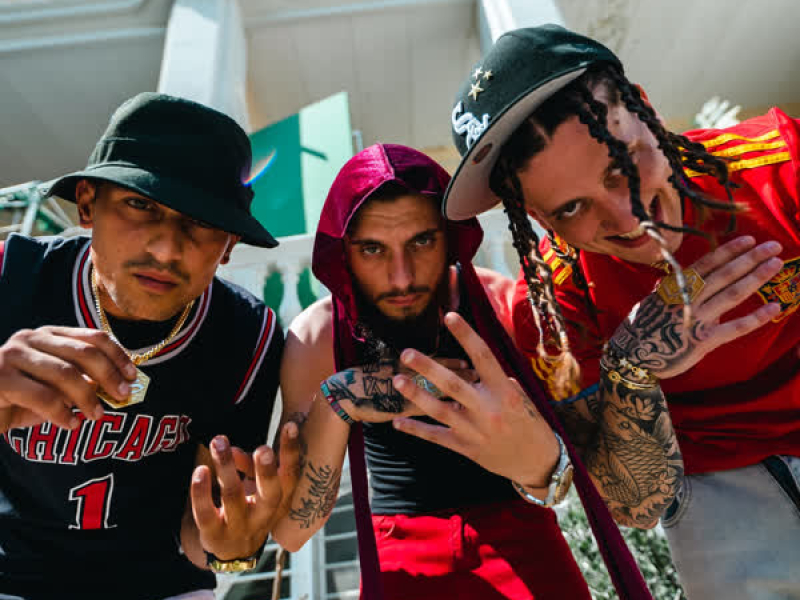 CERIGNOLA DETROIT (Single)