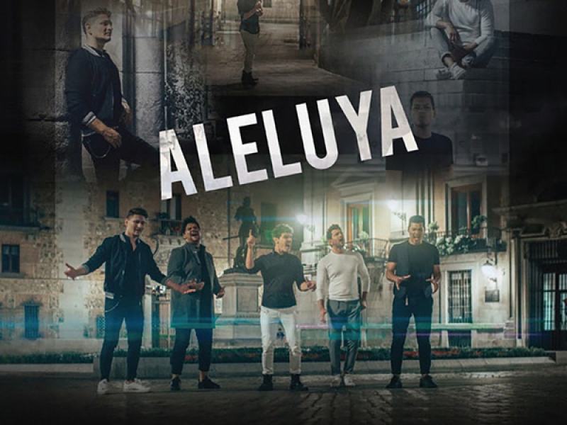 Aleluya (Single)