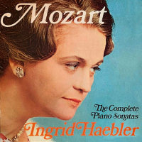 Mozart: The Complete Piano Sonatas
