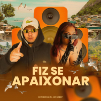 FIZ SE APAIXONAR (Single)