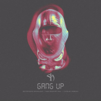 Gang up (Single)