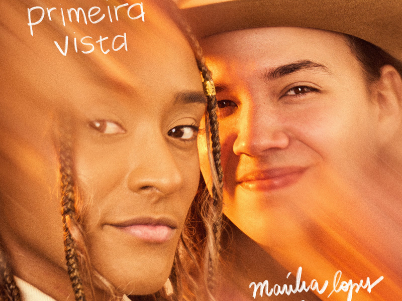 À Primeira Vista (Single)