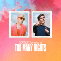 Too Many Nights (MV) (Single)