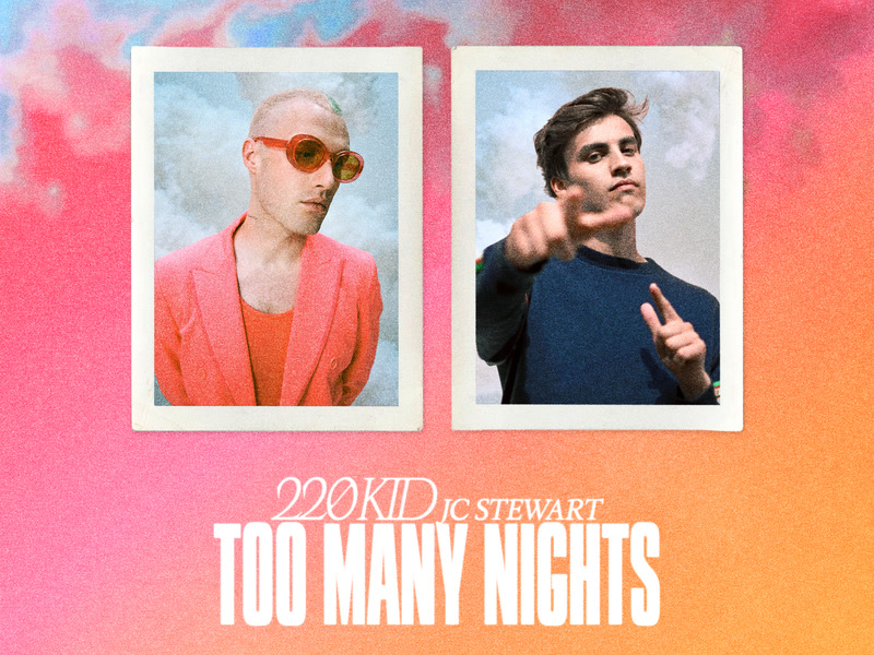 Too Many Nights (MV) (Single)