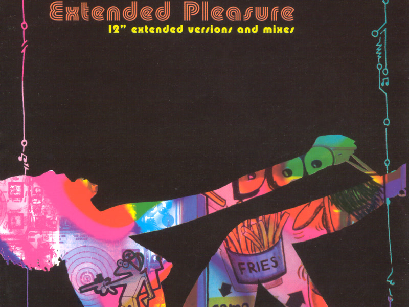 Extended Pleasure