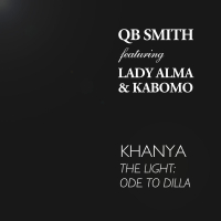 Khanya (The Light: Ode to Dilla) (EP)