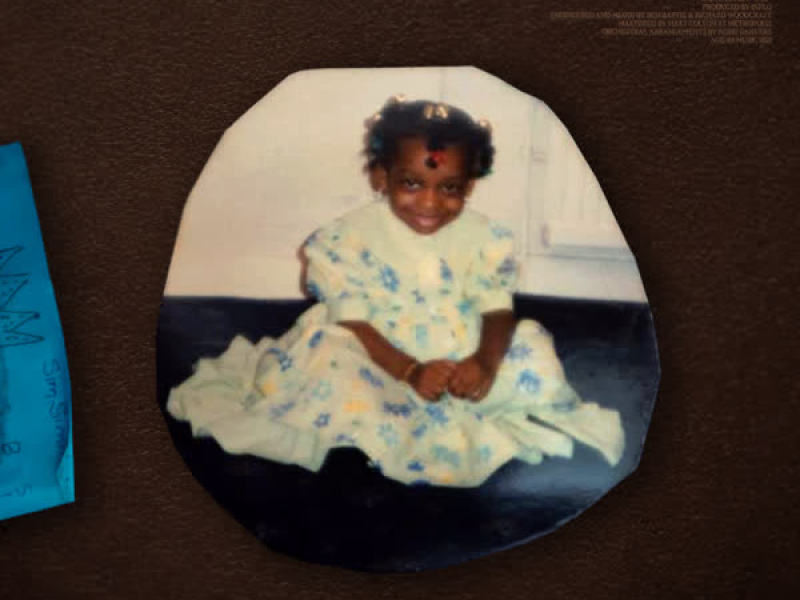 I Love You, I Hate You (Single)