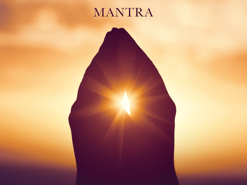 Surya Namaskar Mantra (Lofi) (Single)