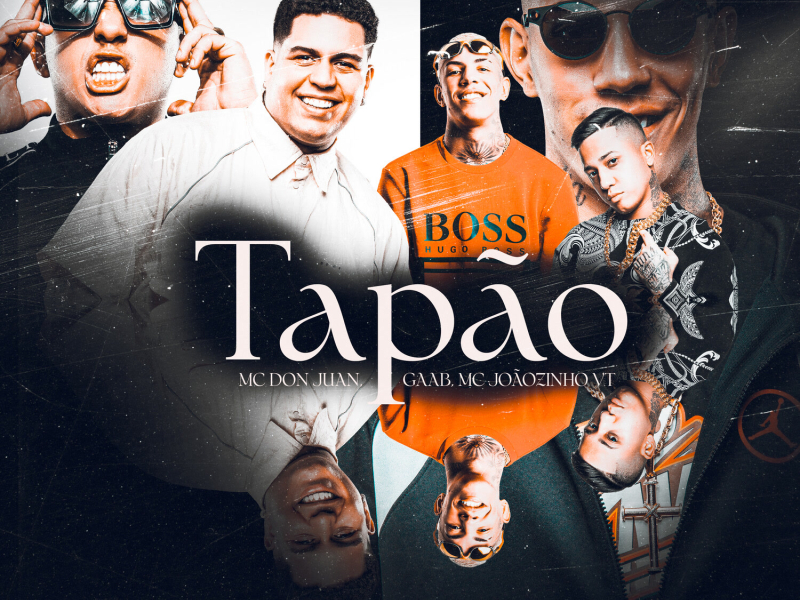 Tapão (Single)