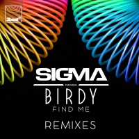 Find Me (Remixes) (Single)