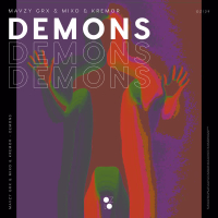 Demons (Single)