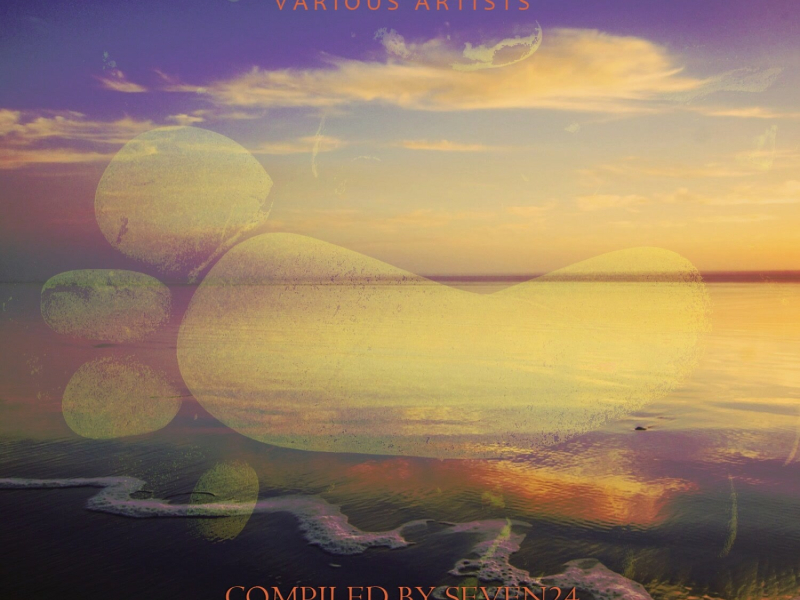 Easy Step Vol. 01 (Compiled by Seven24)