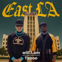EAST LA (Single)