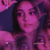 lay all your love on me (sped up) (Single)