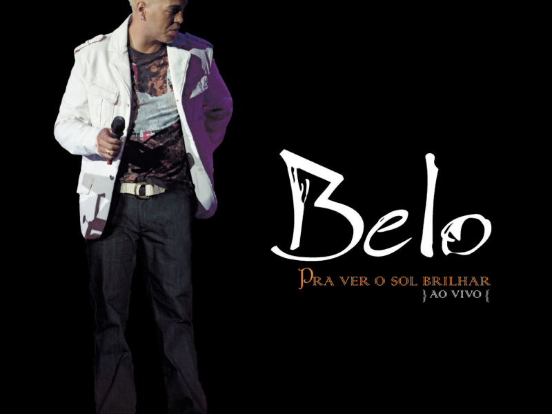 Pra Ver o Sol Brilhar (Ao Vivo)