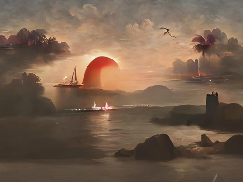 Falling in Love (Single)