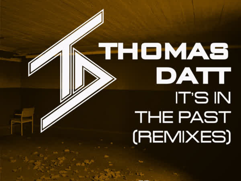 It's in the Past (Remixes)