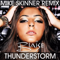 Thunderstorm (Mike Skinner Remix) (Single)