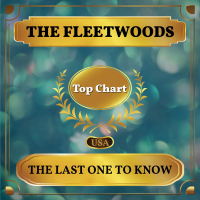 The Last One to Know (Billboard Hot 100 - No 96) (Single)