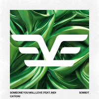 Someone You Will Love (feat. Indi Cation) (EP)