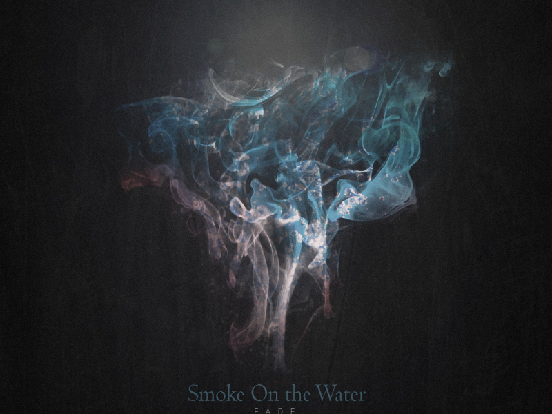 Smoke on the water