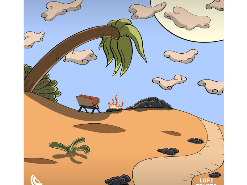 We'll Get There Soon (Single)