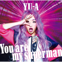 You are my superman (EP)