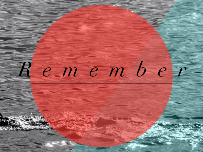 Remember (Single)