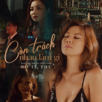 Còn Trách Nhau Làm Gì (Single)