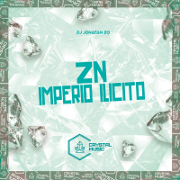 ZN Império Ilícito (Single)