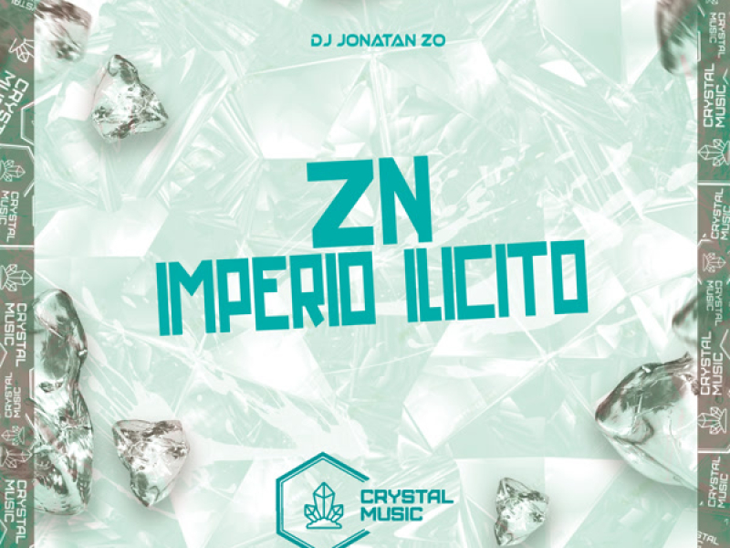 ZN Império Ilícito (Single)