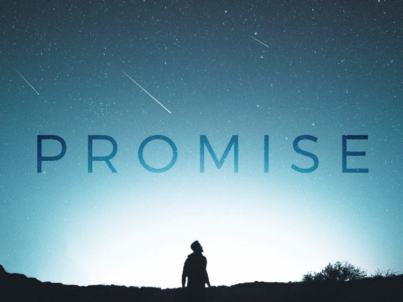 Promise (Single)