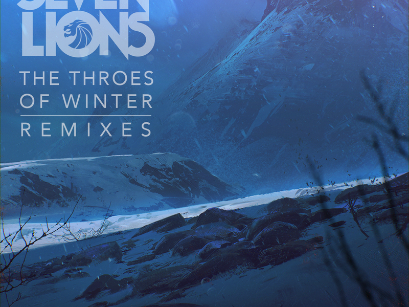 The Throes Of Winter (Remixes)