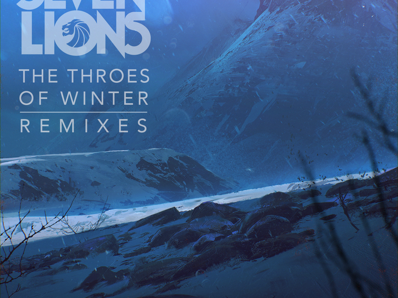 The Throes Of Winter (Remixes)
