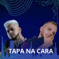 TAPA NA CARA (Single)