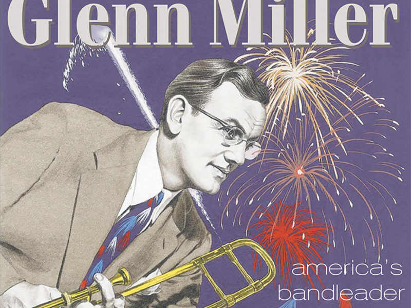 America's Bandleader