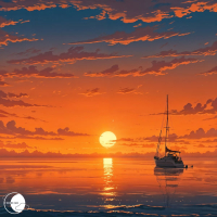 floating lights (Single)