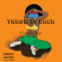 Throw It Back (Single)
