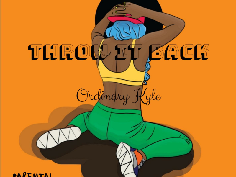 Throw It Back (Single)