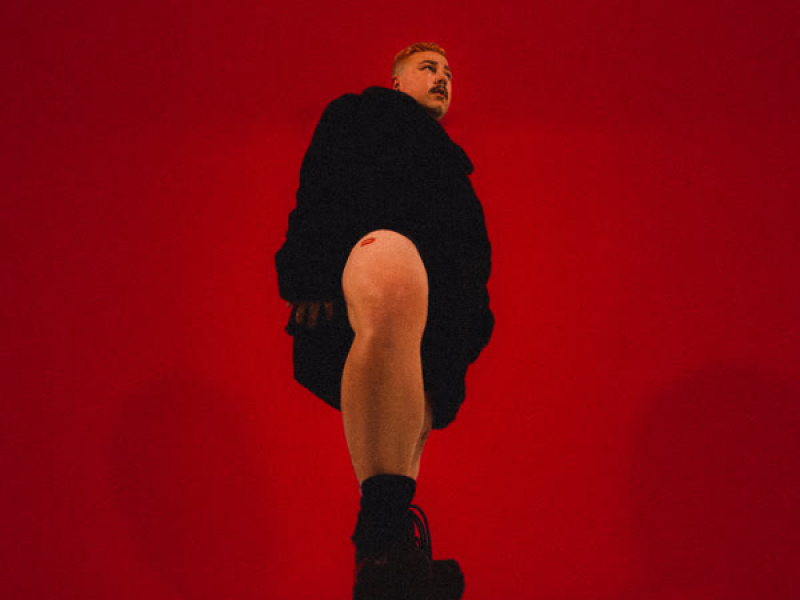 Take A Bite (The Remixes) (EP)