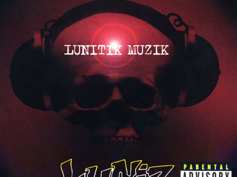 Lunitik Muzik