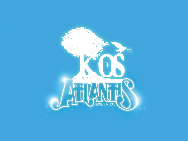 Atlantis: Hymns For Disco