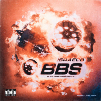 Bbs, Vol. 1 (EP)