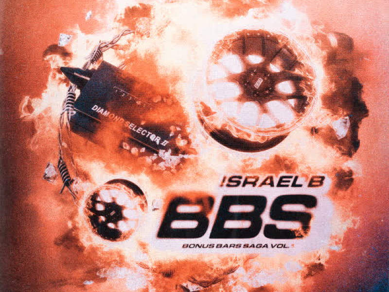 Bbs, Vol. 1 (EP)