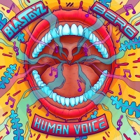 Human Voice (Single)